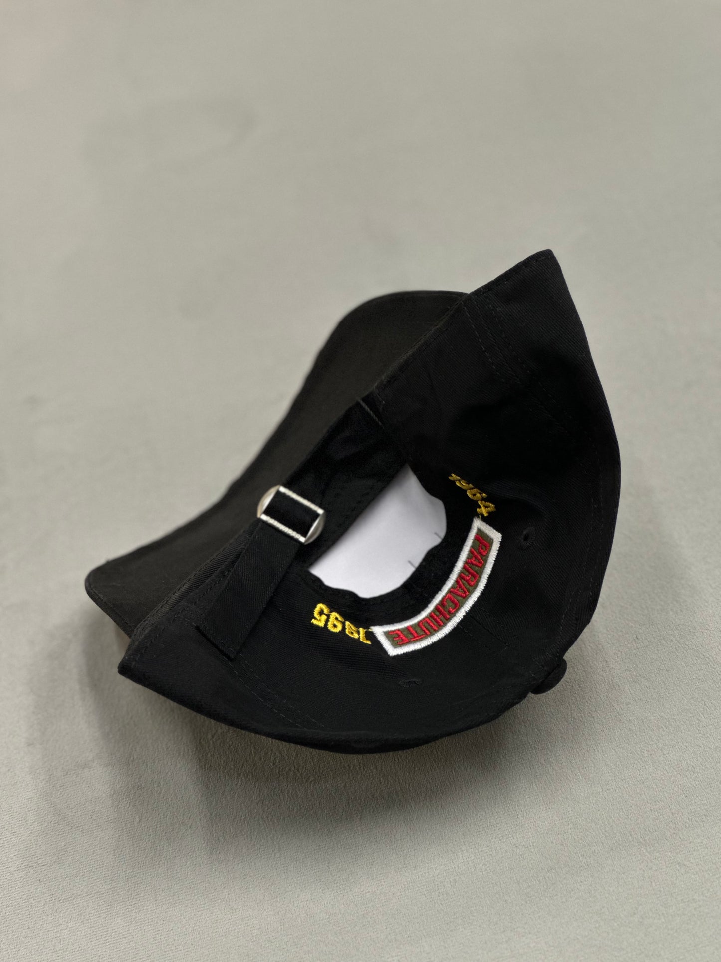 GORRA DQUARED2 TURCA*