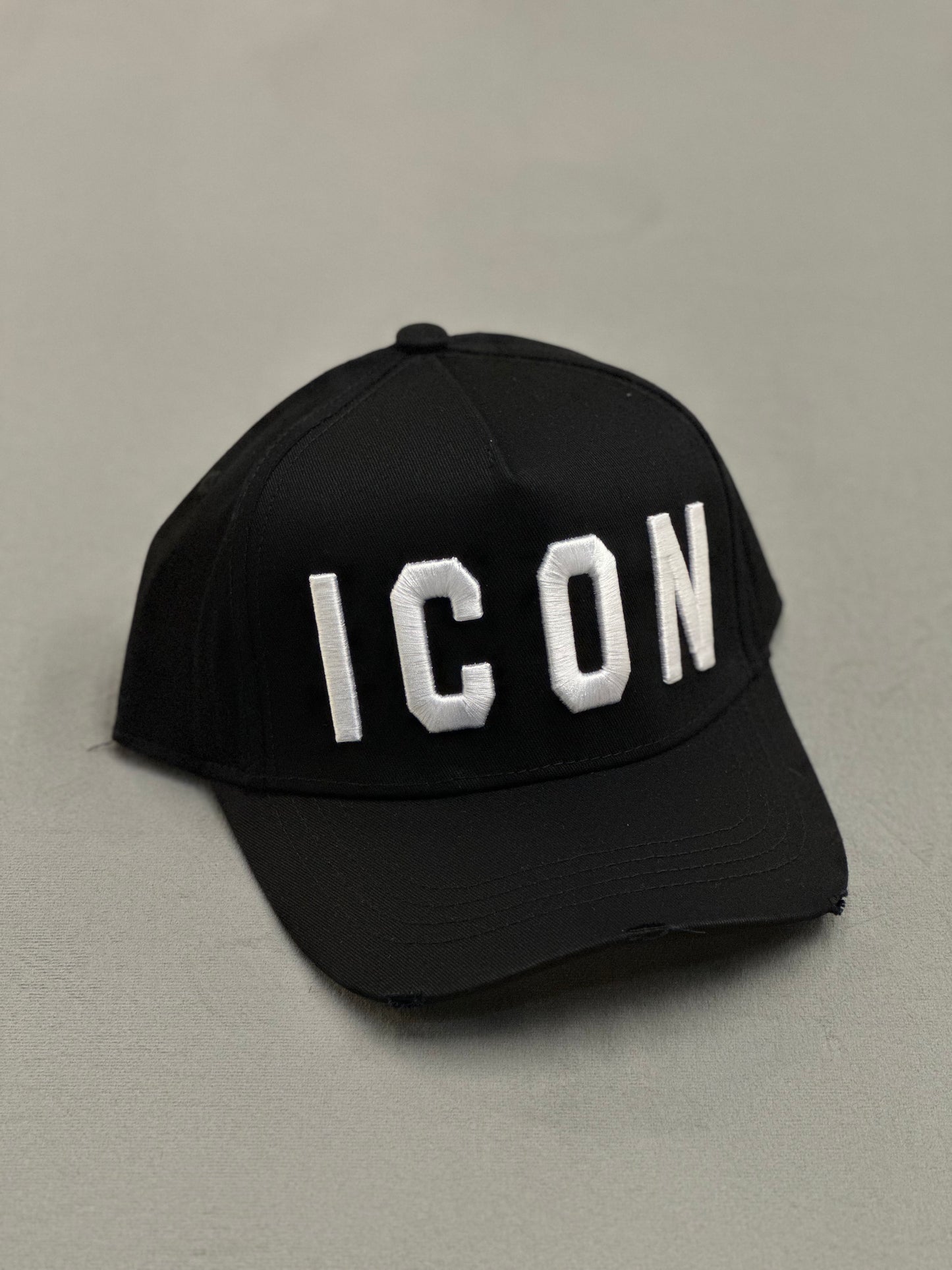 GORRA DSQUARED2 TURCA*