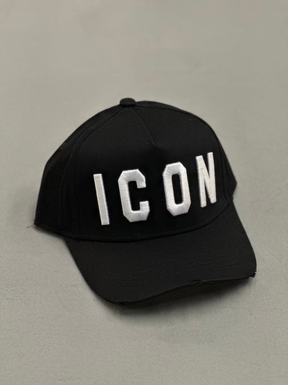 GORRA DSQUARED2 TURCA*