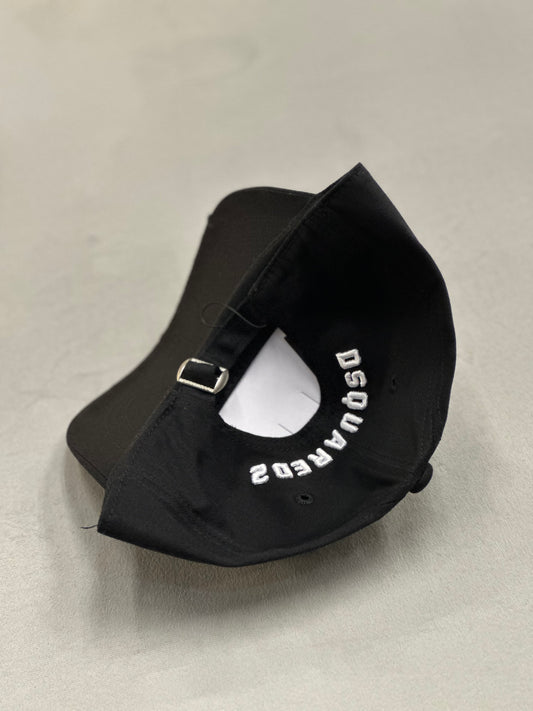 GORRA DSQUARED2 TURCA*