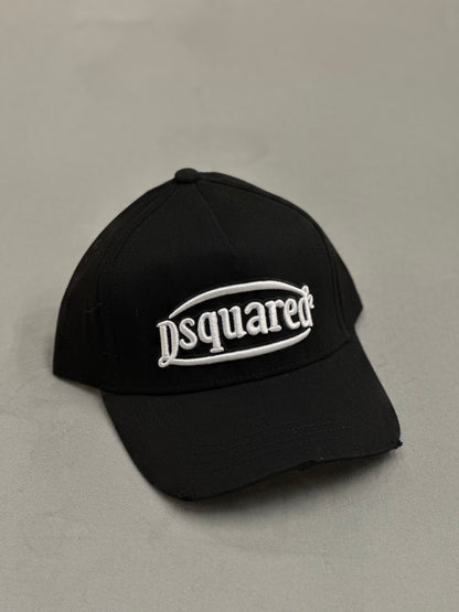 GORRA DSQUARED2 TURCA*