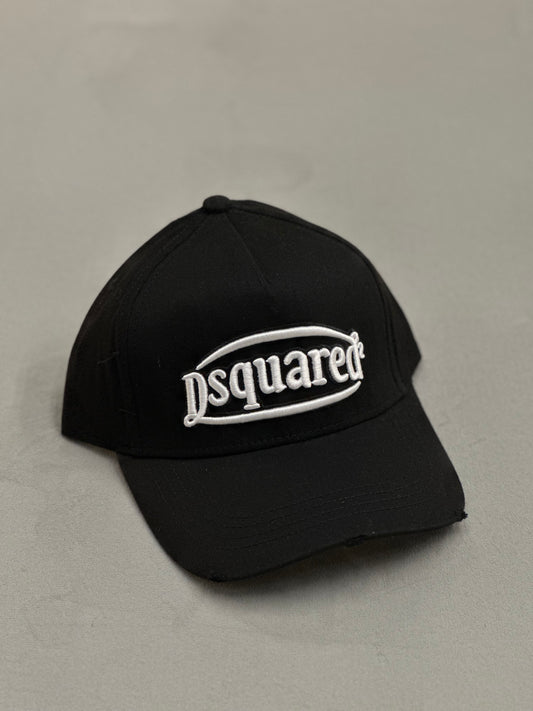 GORRA DSQUARED2 TURCA*