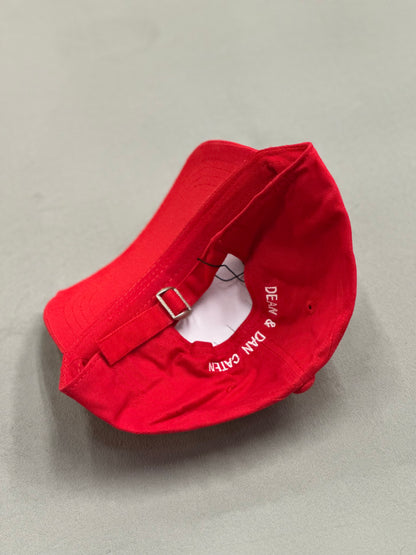 GORRA DSQUARED2 TURCA*