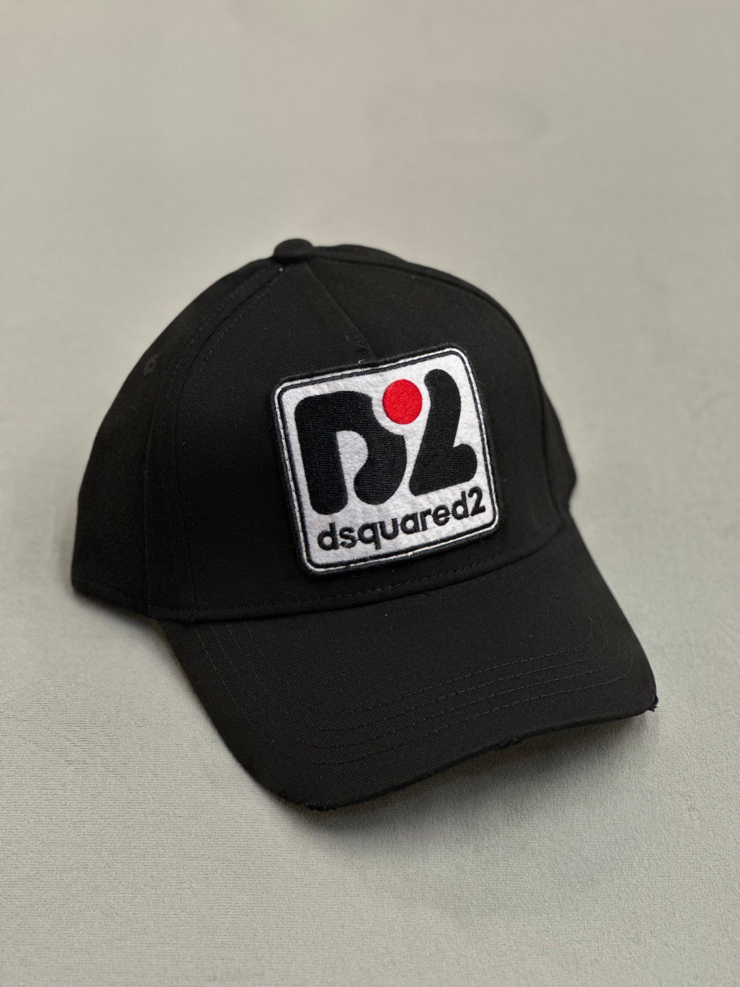 GORRA DSQUARED2 TURCA*