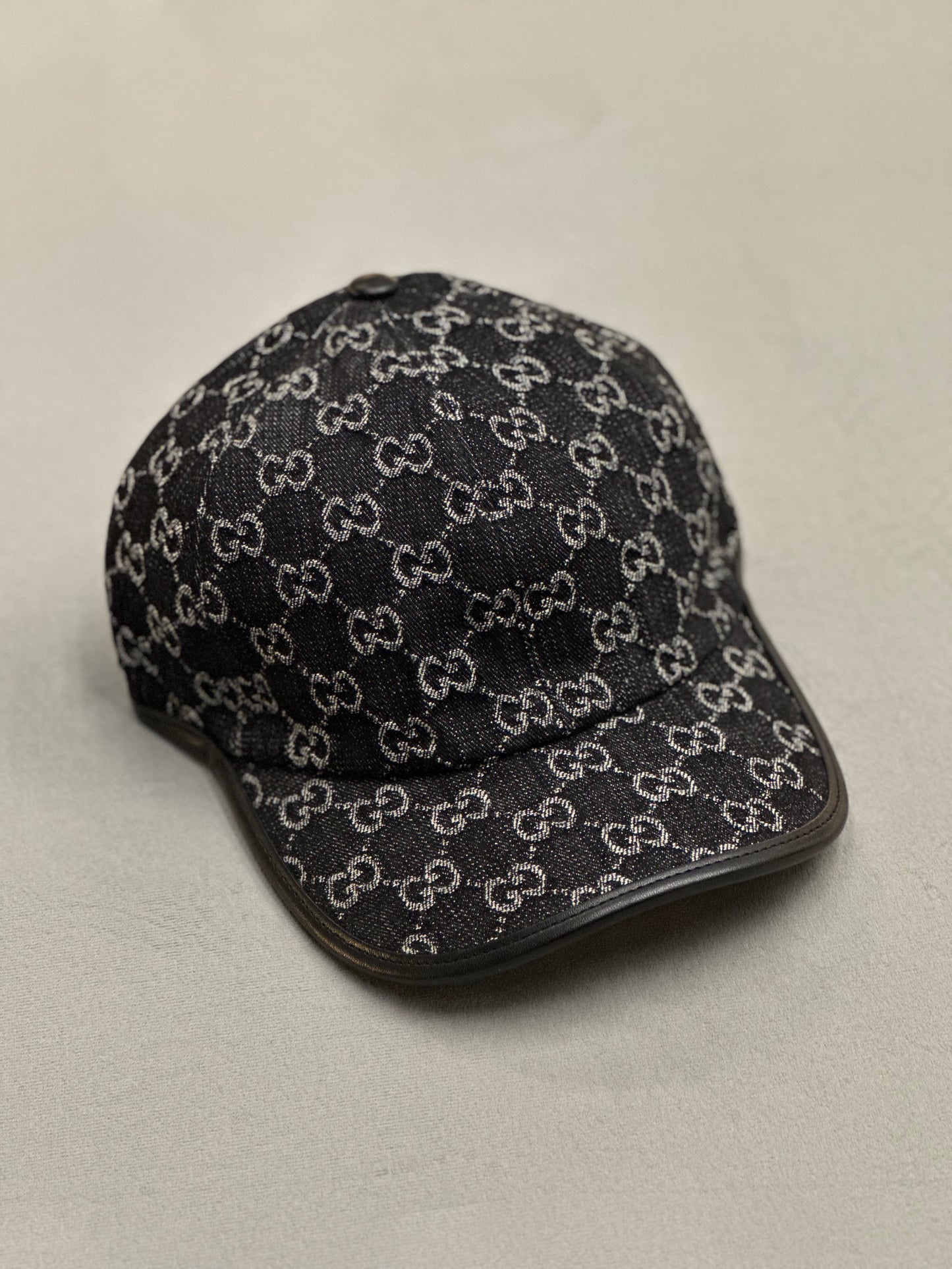 GORRA GUCCI TURCA*