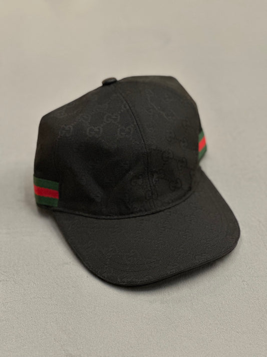 GORRA GUCCI TURCA*
