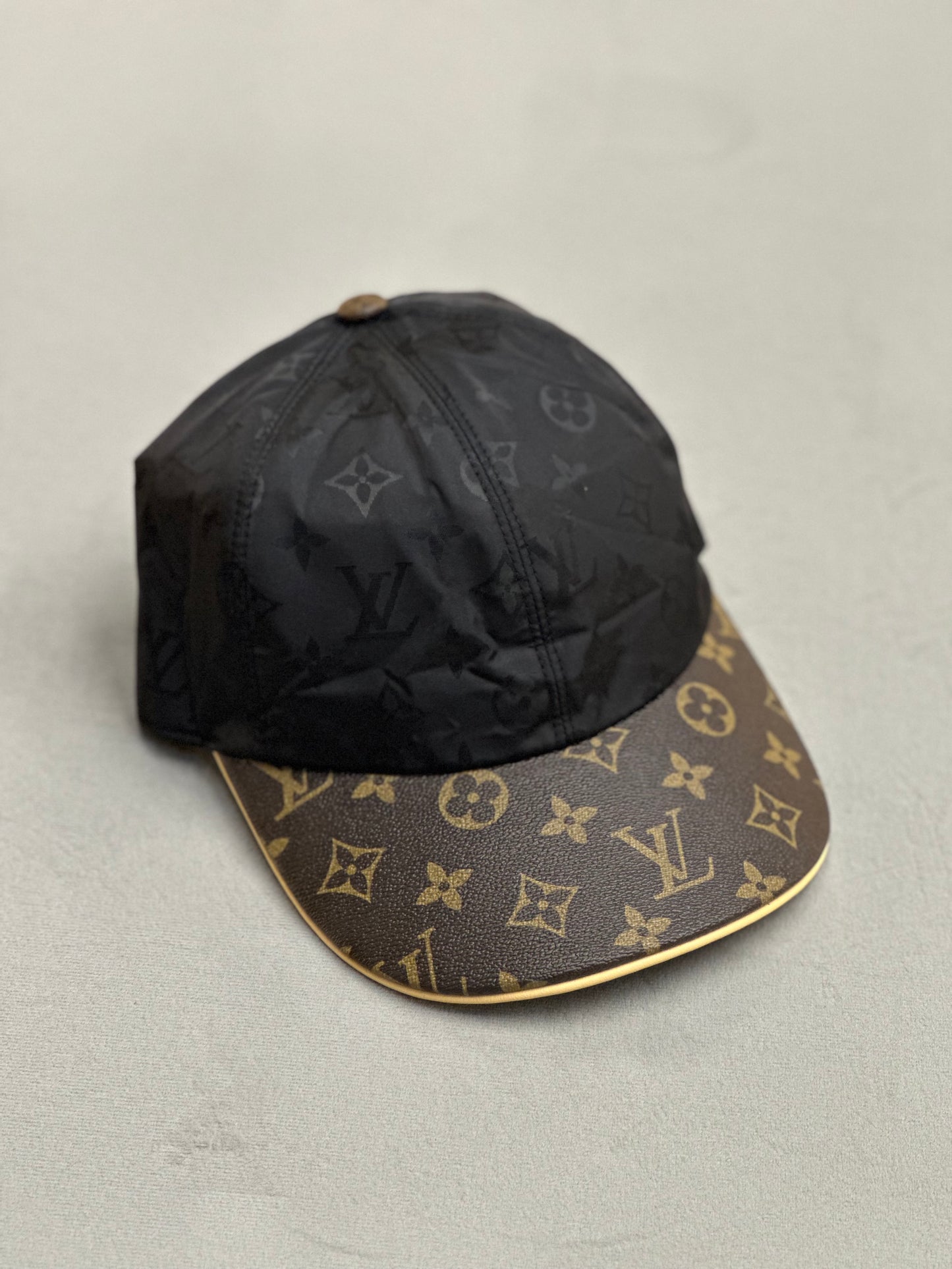 GORRA LOUIS VUITTON TURCA*
