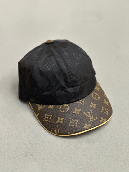 GORRA LOUIS VUITTON TURCA*