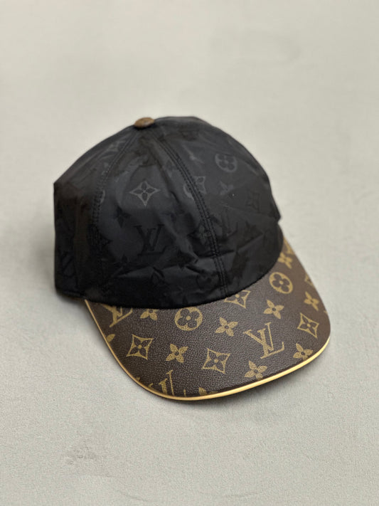 GORRA LOUIS VUITTON TURCA*