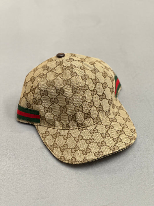 GORRA GUCCI TURCA*