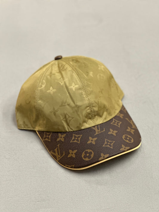 GORRA LOUIS VUITTON TURCA*