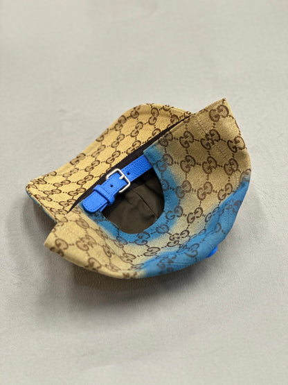 GORRA GUCCI TURCA*