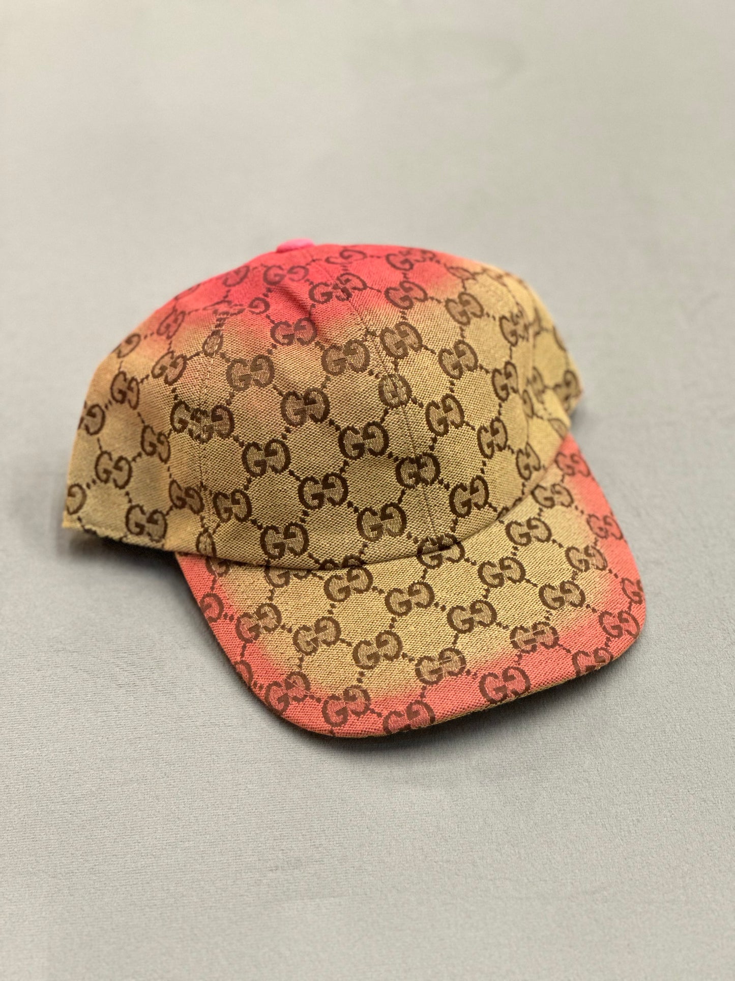 GORRA GUCCI TURCA*