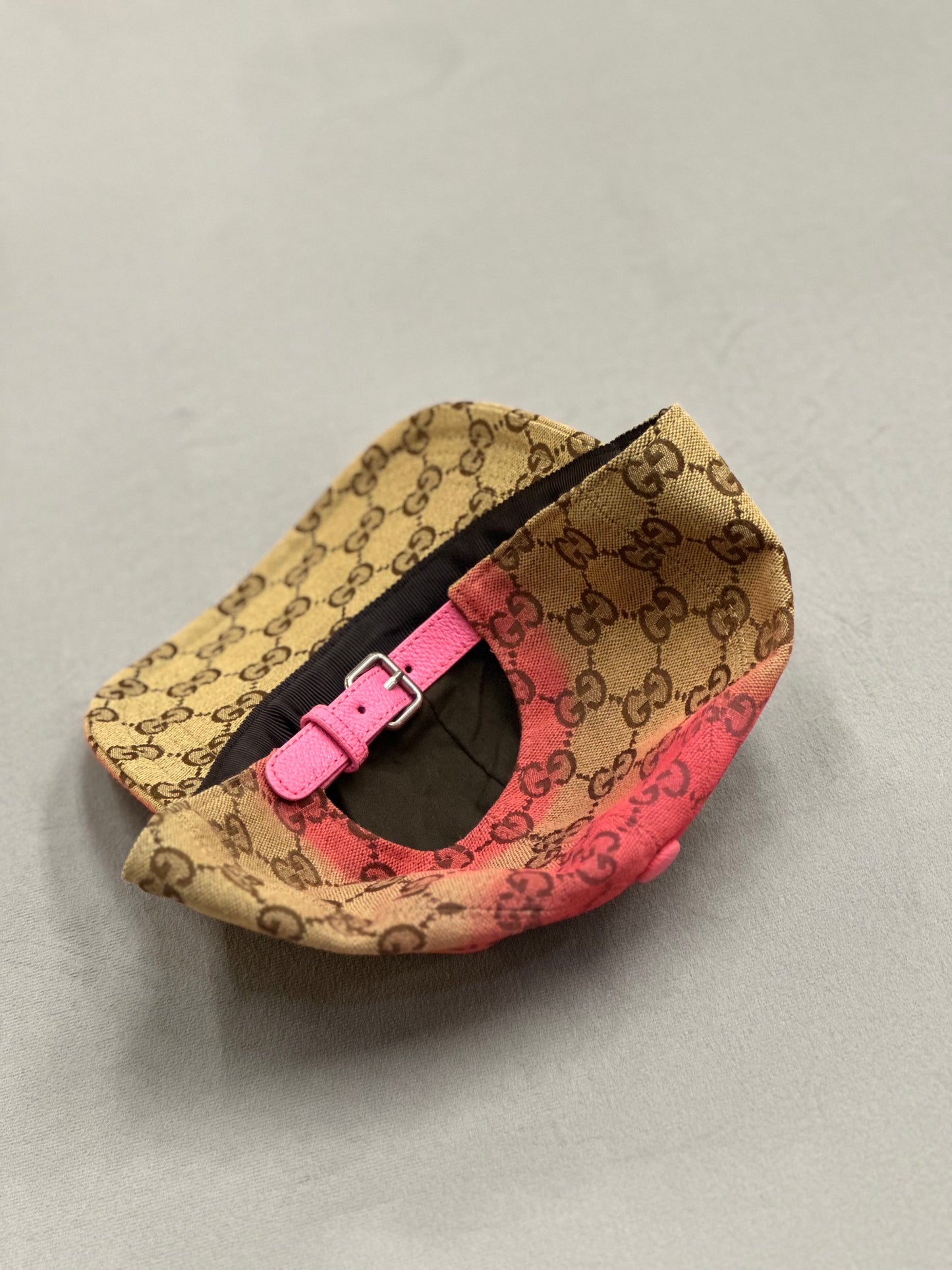 GORRA GUCCI TURCA*