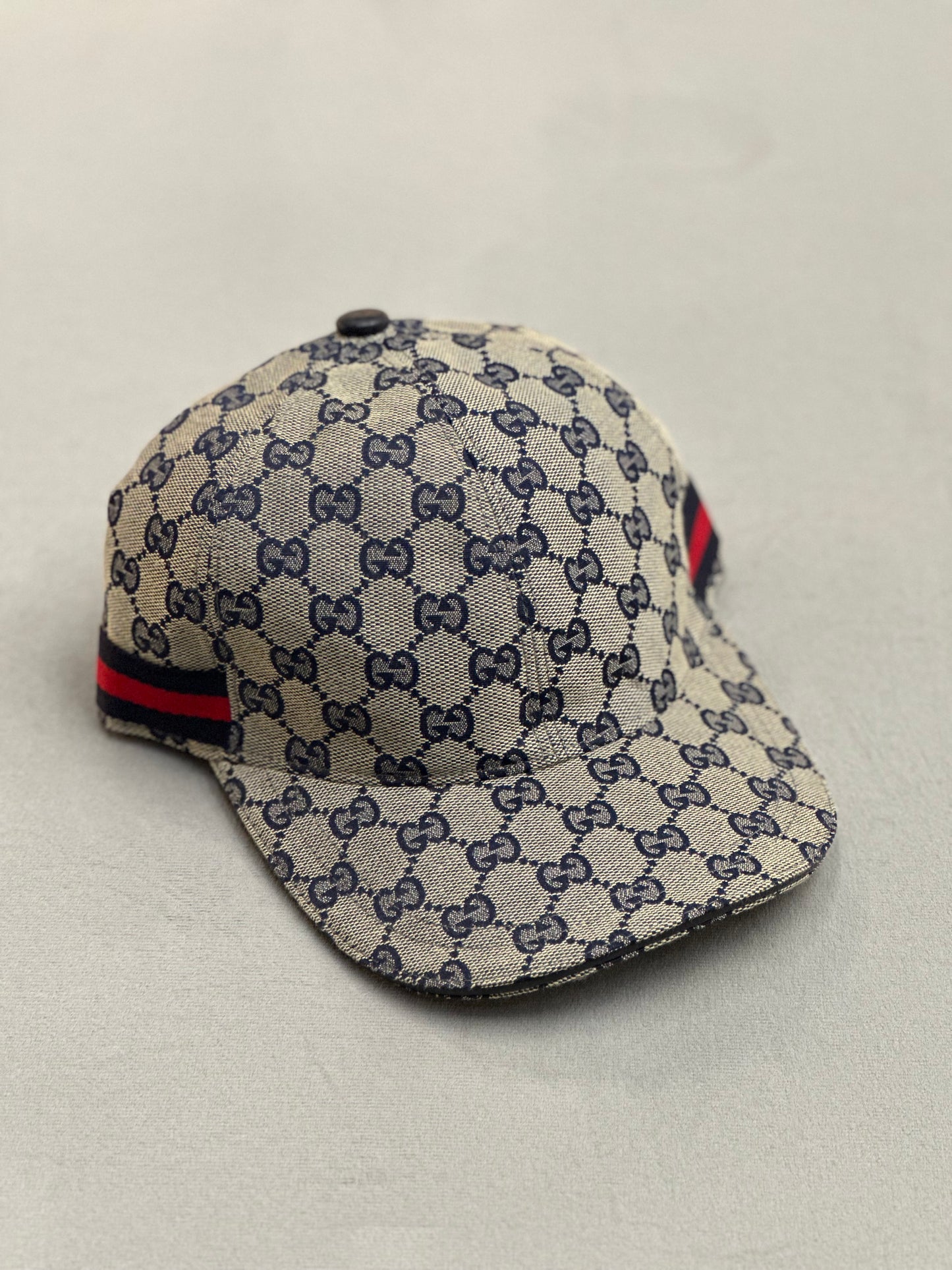 GORRA GUCCI TURCA*
