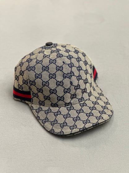 GORRA GUCCI TURCA*