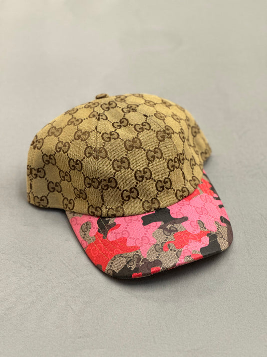 GORRA GUCCI TURCA*