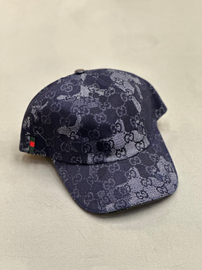 GORRA GUCCI TURCA*
