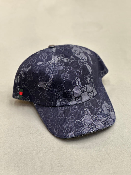 GORRA GUCCI TURCA*