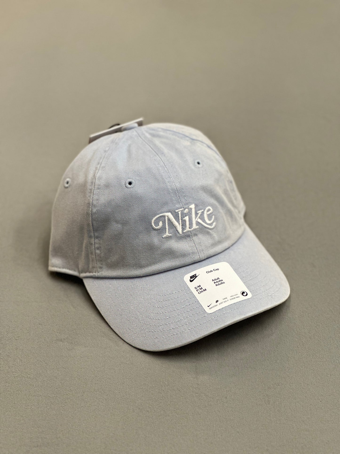GORRA NIKE ORIGINAL