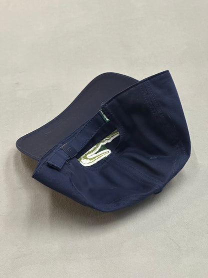 GORRA LACOSTE ORIGINAL