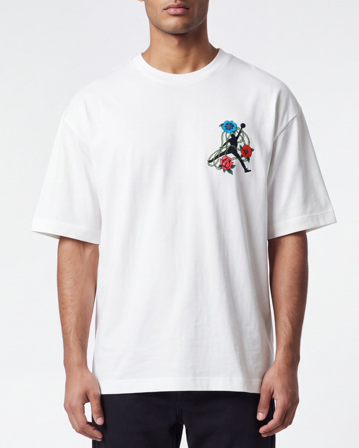 CAMISETA JORDAN PREMIUM-
