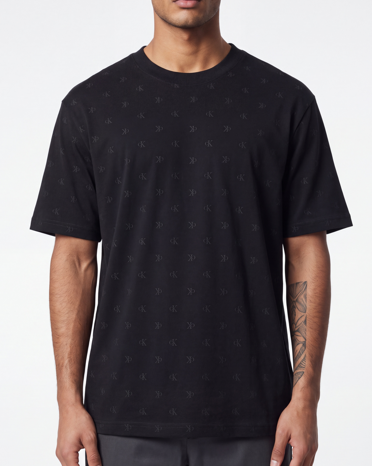 CAMISETA CALVIN PREMIUM-