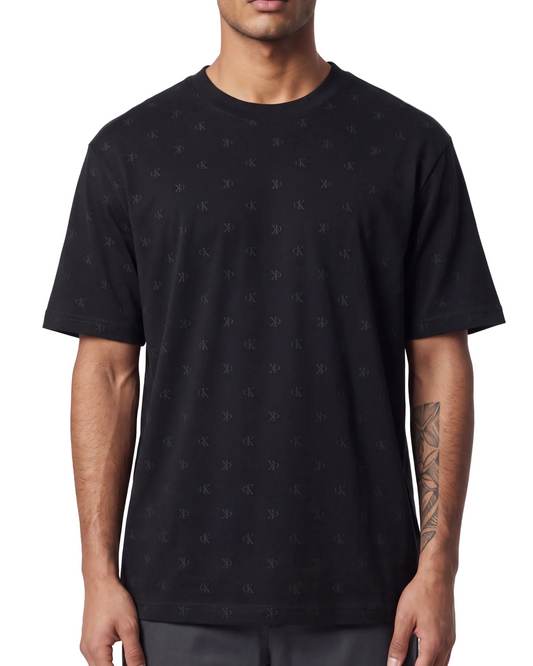CAMISETA CALVIN PREMIUM-