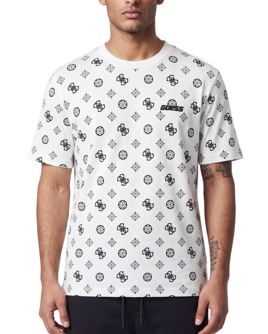 CAMISETA GUESS PREMIUM-