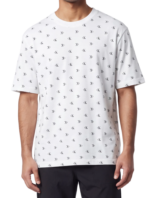 CAMISETA CALVIN KLEIN PREMIUM-