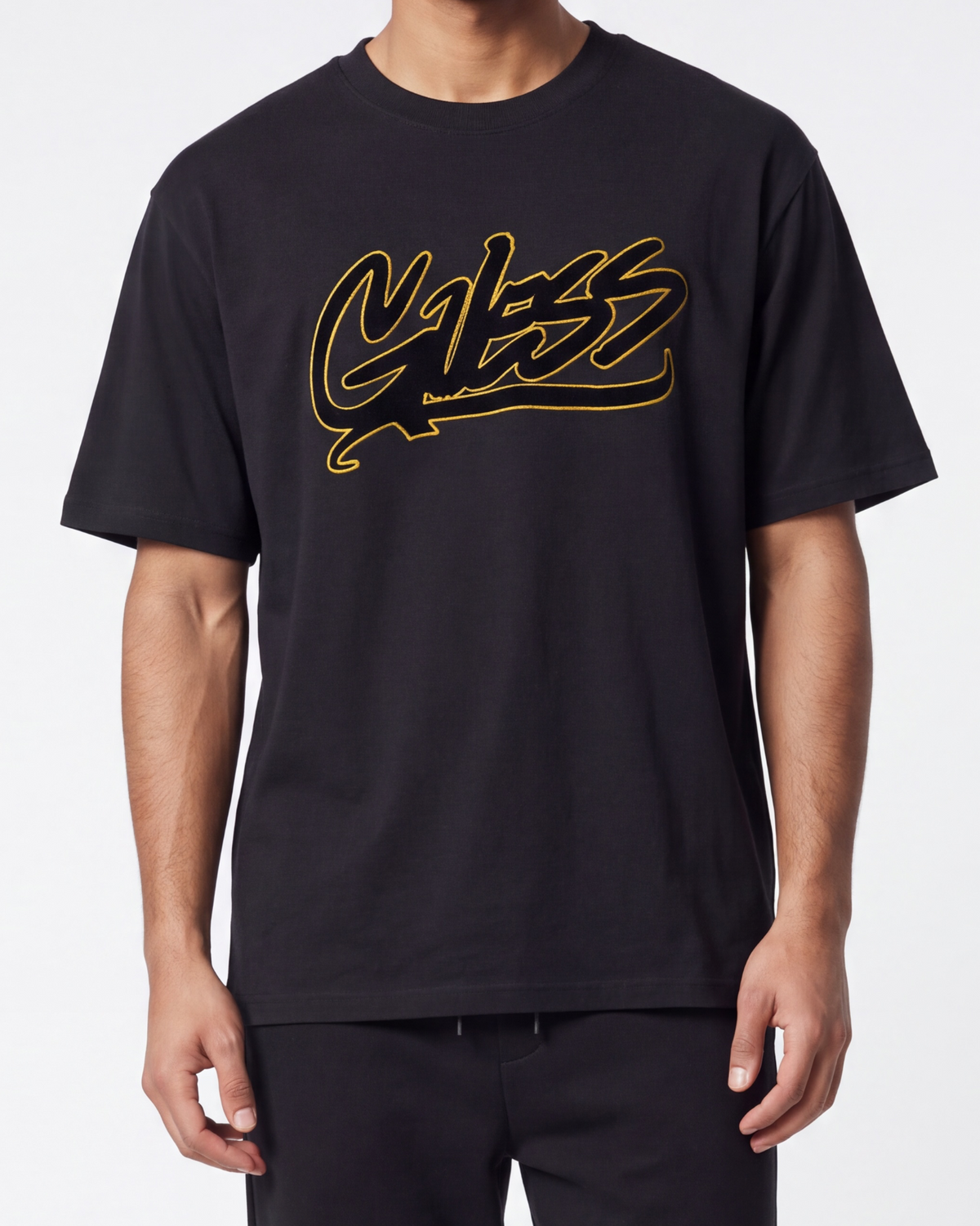 CAMISETA GUESS PREMIUM-