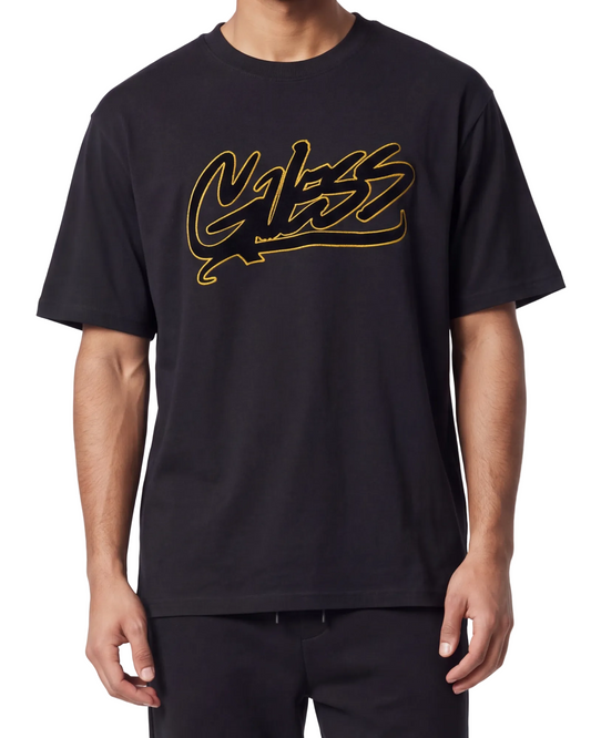 CAMISETA GUESS PREMIUM-