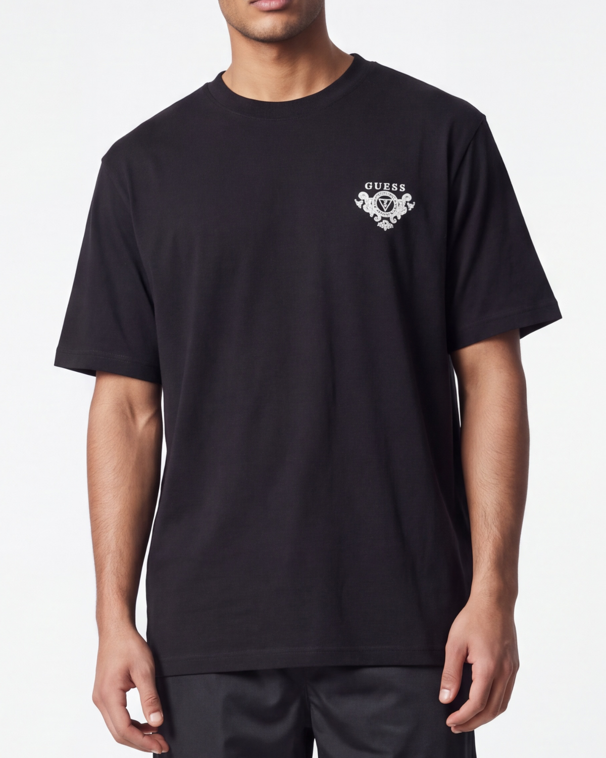 CAMISETA GUESS PREMIUM-