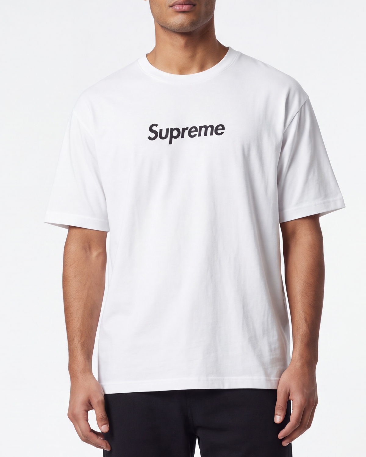 CAMISETA SUPREME PREMIUM-