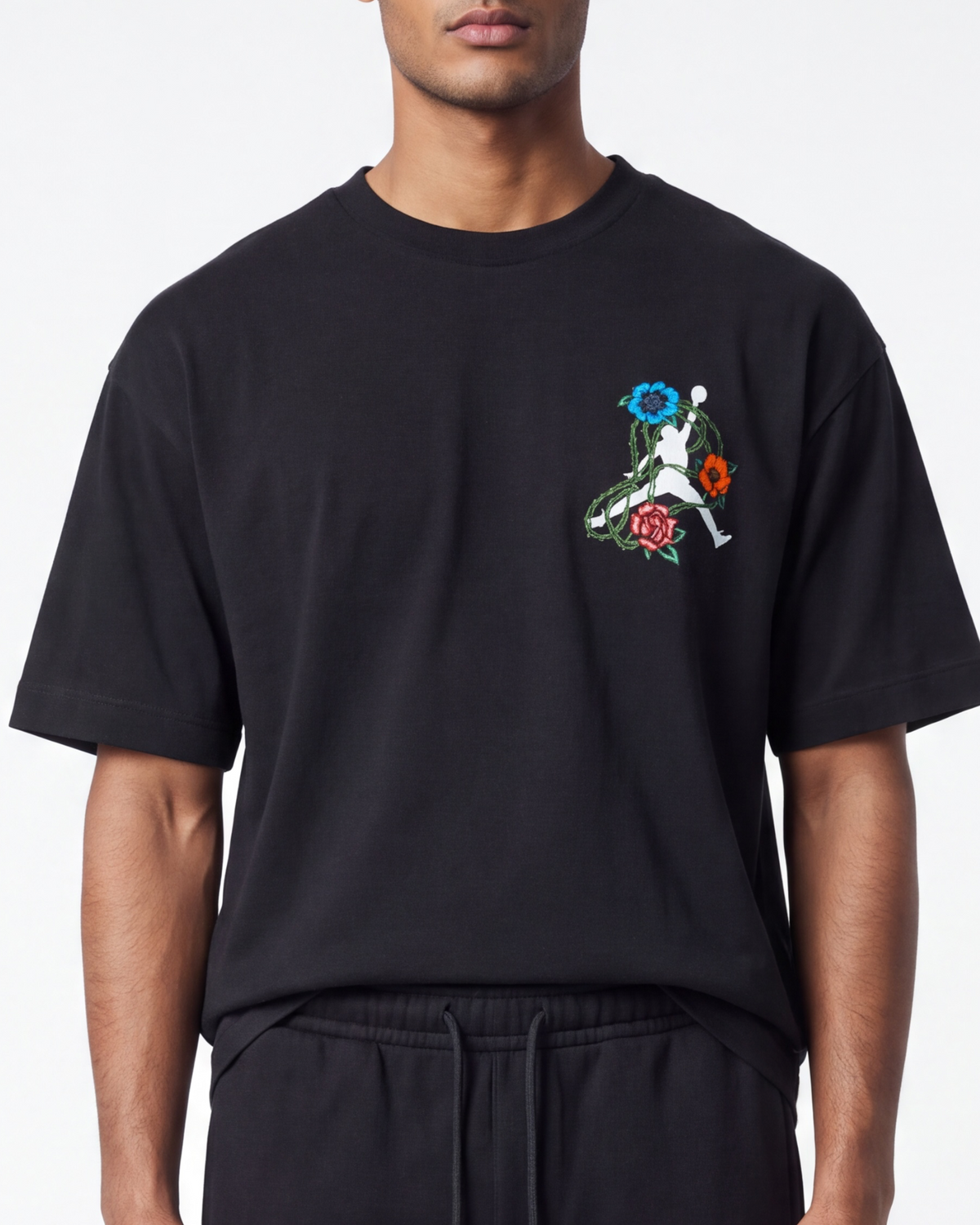 CAMISETA JORDAN PREMIUM-