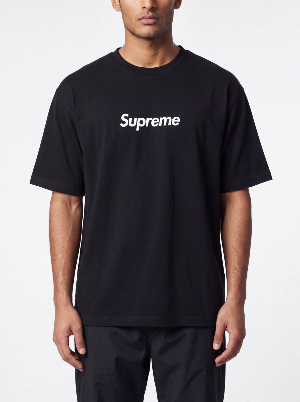 CAMISETA SUPREME PREMIUM-