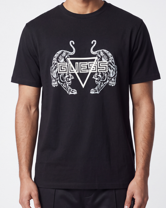 CAMISETA GUESS PREMIUM-