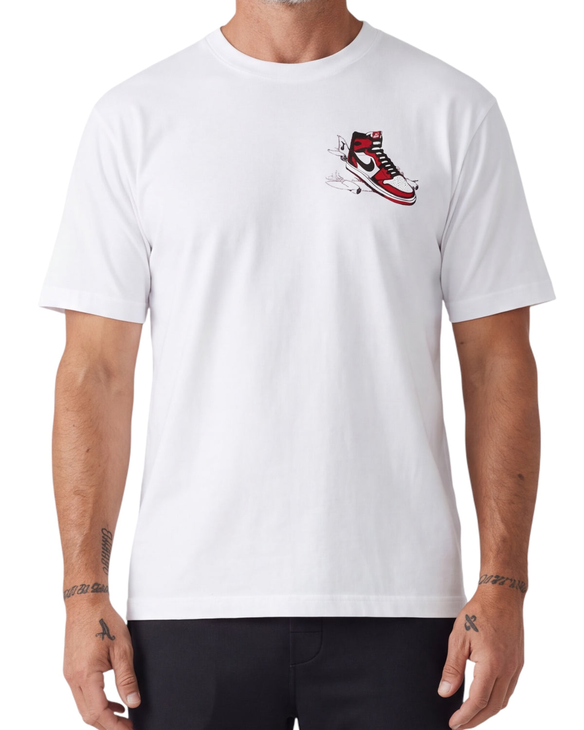 CAMISETA JORDAN ORIGINAL-