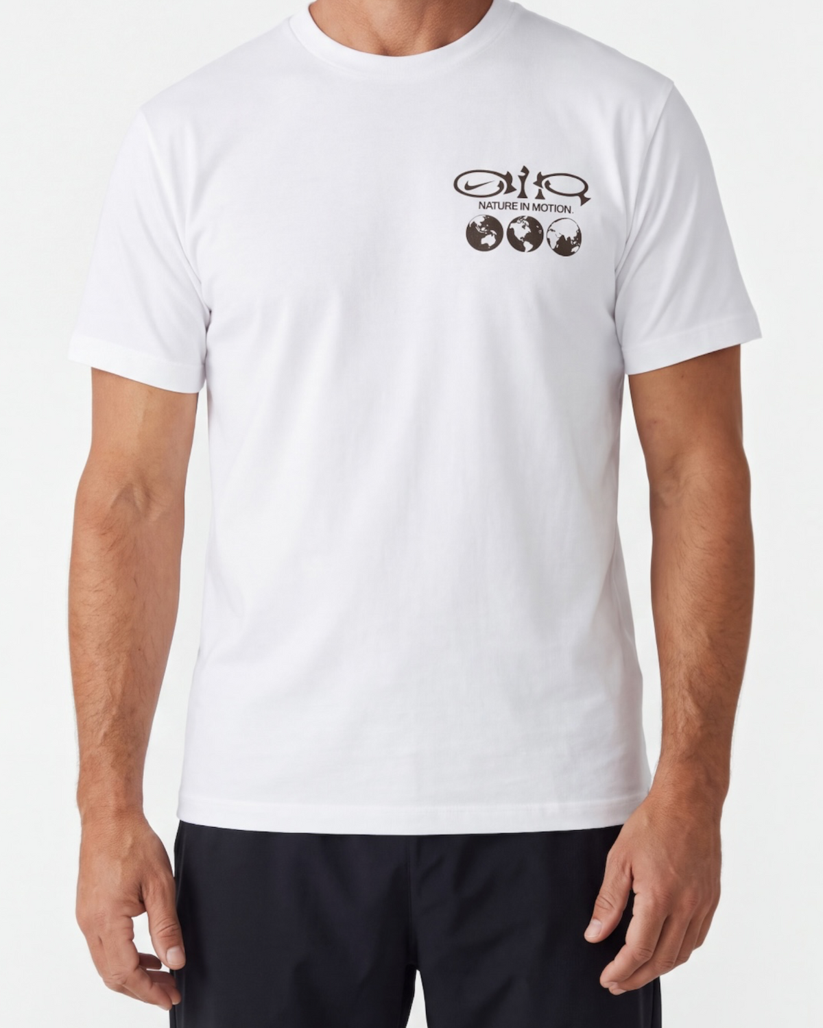CAMISETA NIKE PREMIUM-