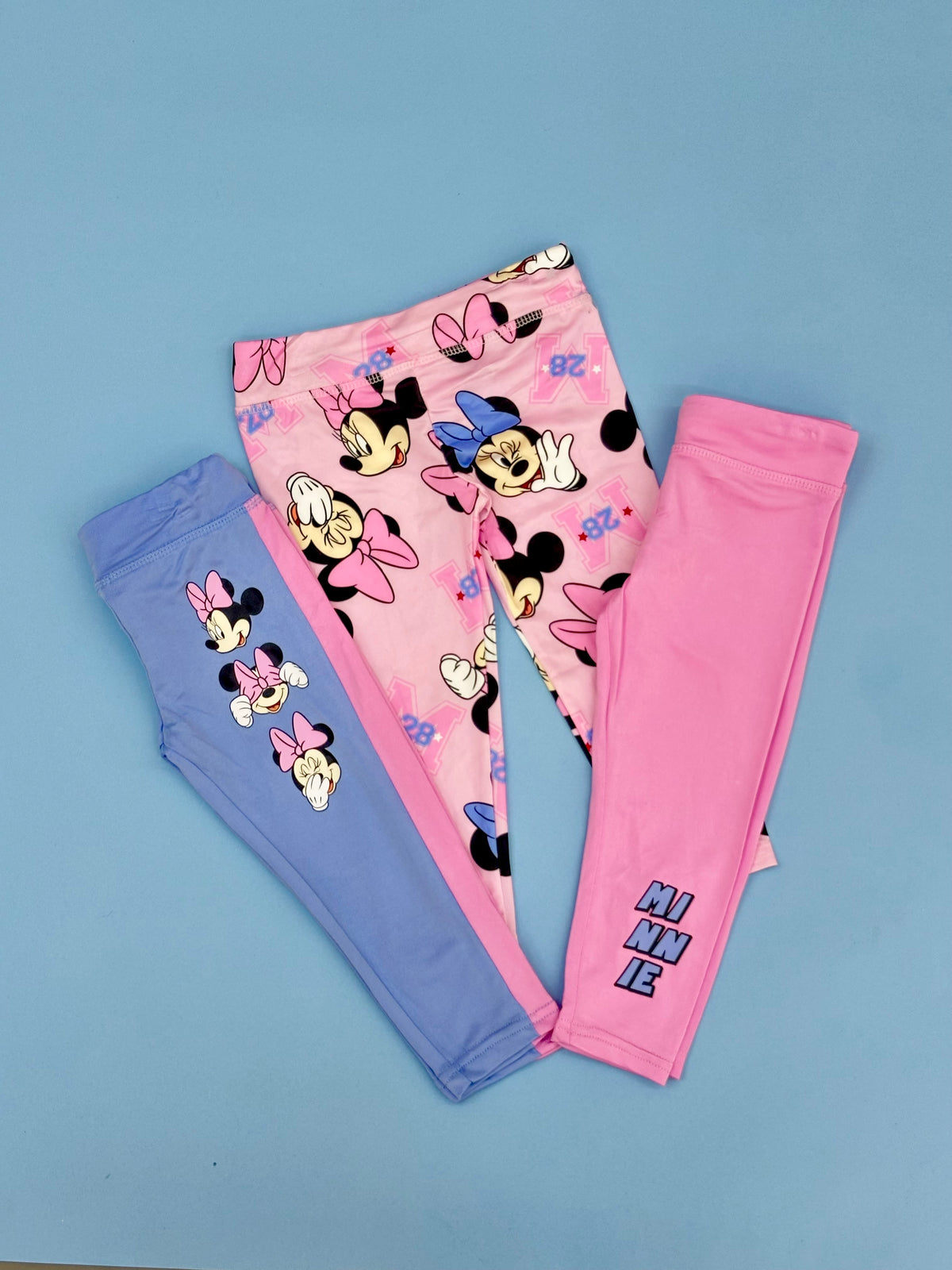 LEGINS DISNEY MINNIE ORIGINAL