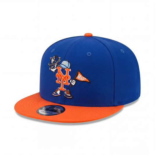 GORRA NEW ERA ORIGINAL-