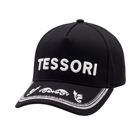 GORRA TESSORI ORIGINAL-