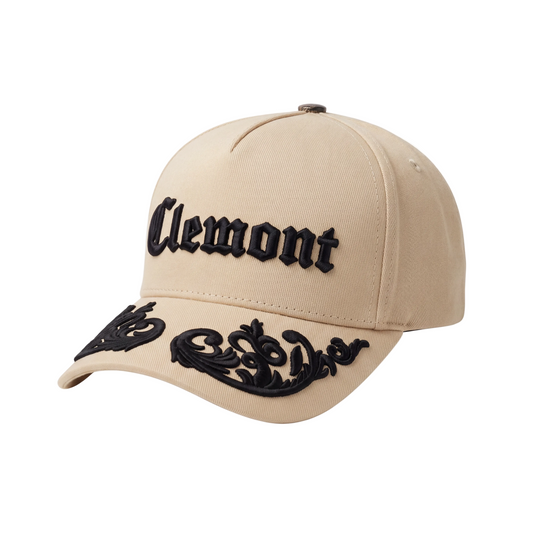 GORRA CLEMONT ORIGINAL-
