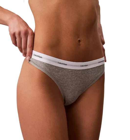 TANGA CALVIN KLEIN ORIGINAL-