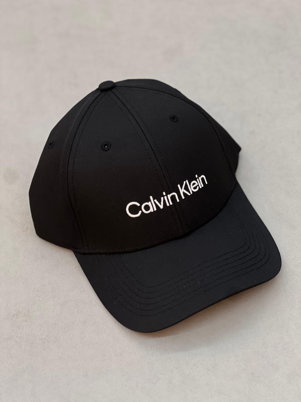 GORRA CALVIN KLEIN ORIGINAL