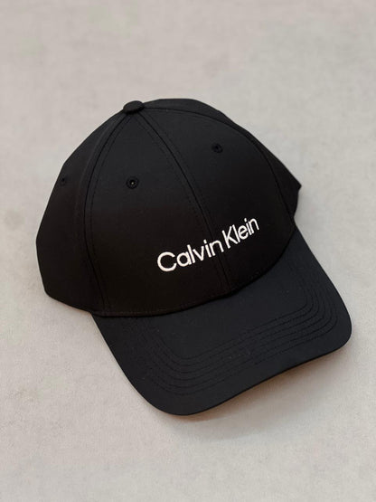 GORRA CALVIN KLEIN ORIGINAL