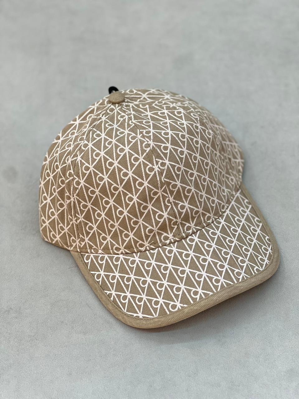 GORRA CALVIN KLEIN ORIGINAL