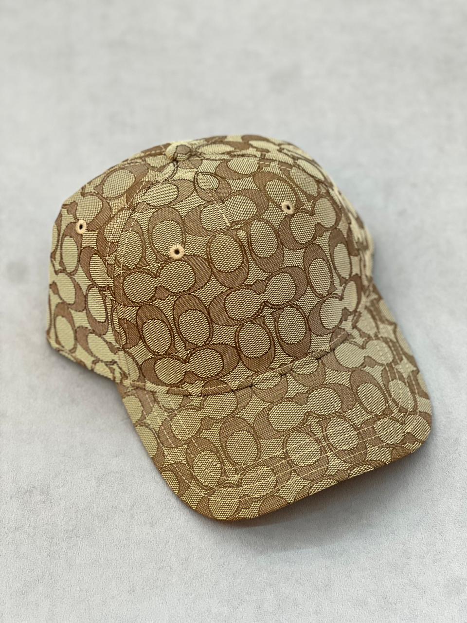 GORRA COACH ORIGINAL