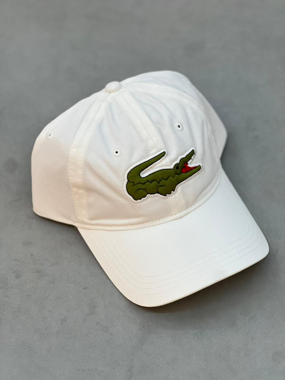 GORRA LACOSTE ORIGINAL
