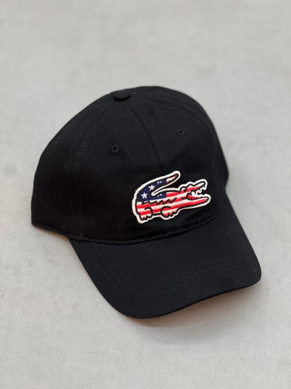 GORRA LACOSTE ORIGINAL